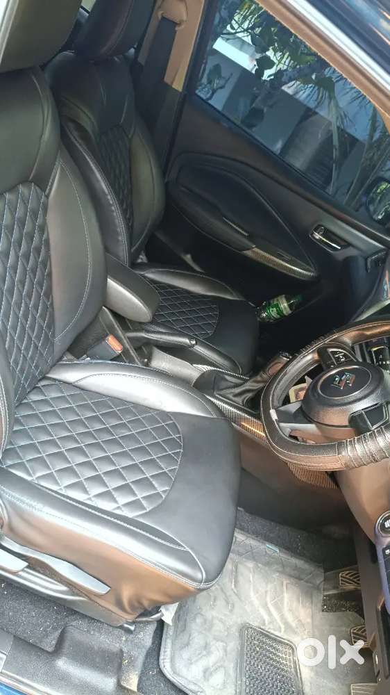 Maruti Suzuki Baleno 2023 Petrol 18000 Km Driven