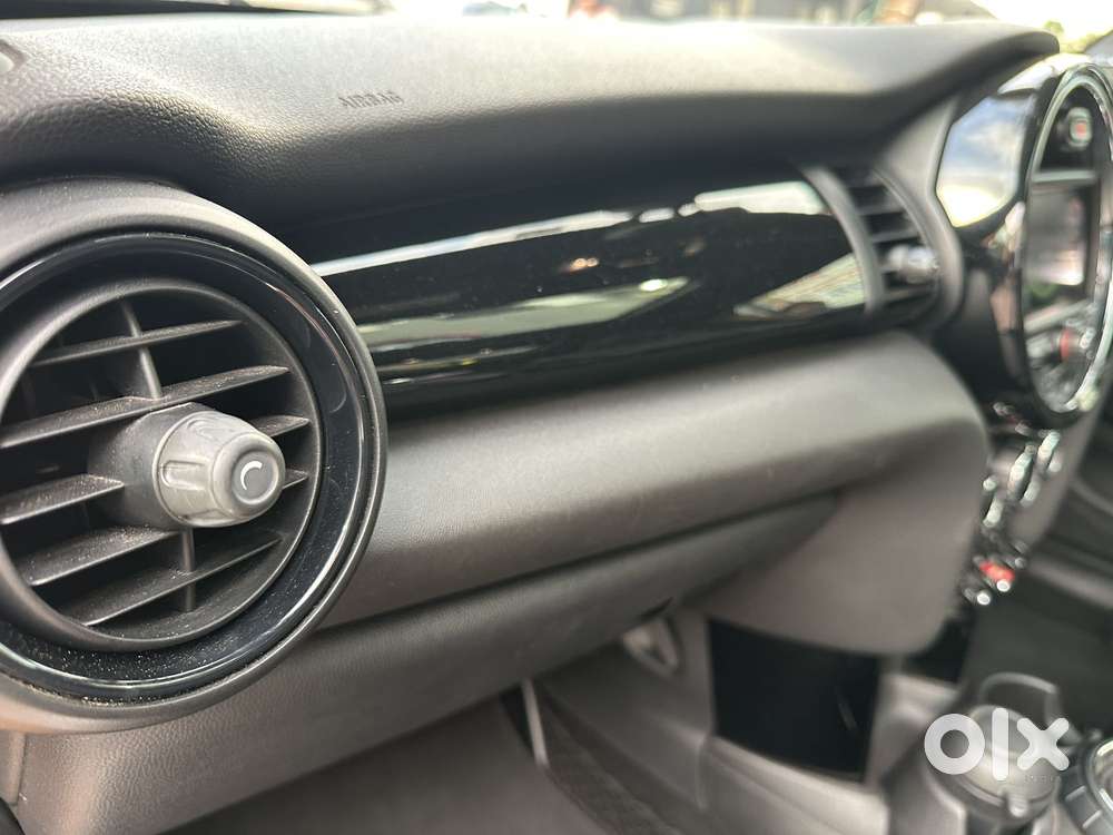 Mini Cooper 5 Door D, 2017, Diesel