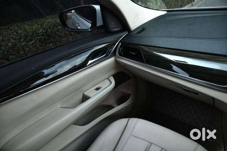 Bmw 6 Series 3.0 Gt 630d Luxury Line, 2018, Diesel