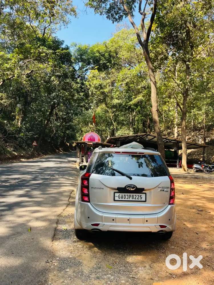 Mahindra Xuv500 2014 Diesel Well Maintained