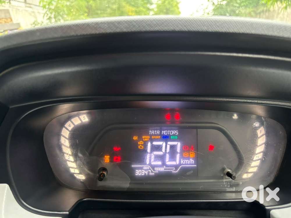 Tata Punch Pure, 2024, Petrol