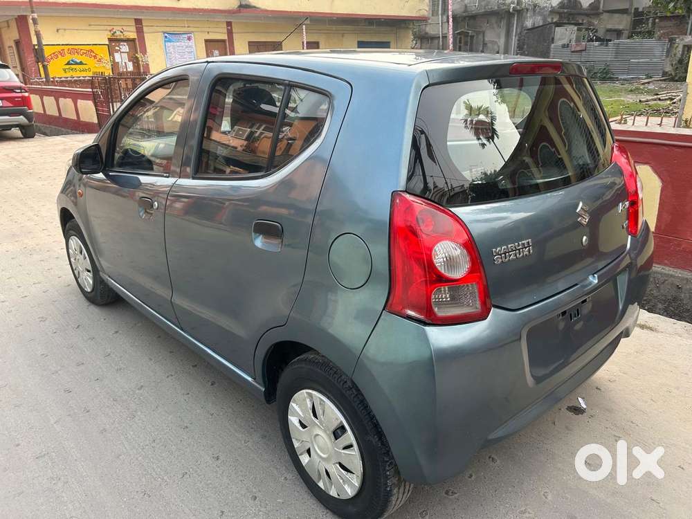 Maruti Suzuki A-star Vxi, 2011, Petrol