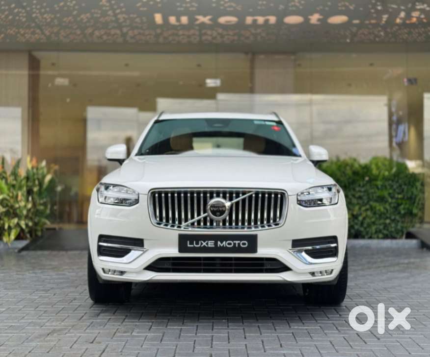 Volvo Xc 90 Hybrid, 2024, Petrol