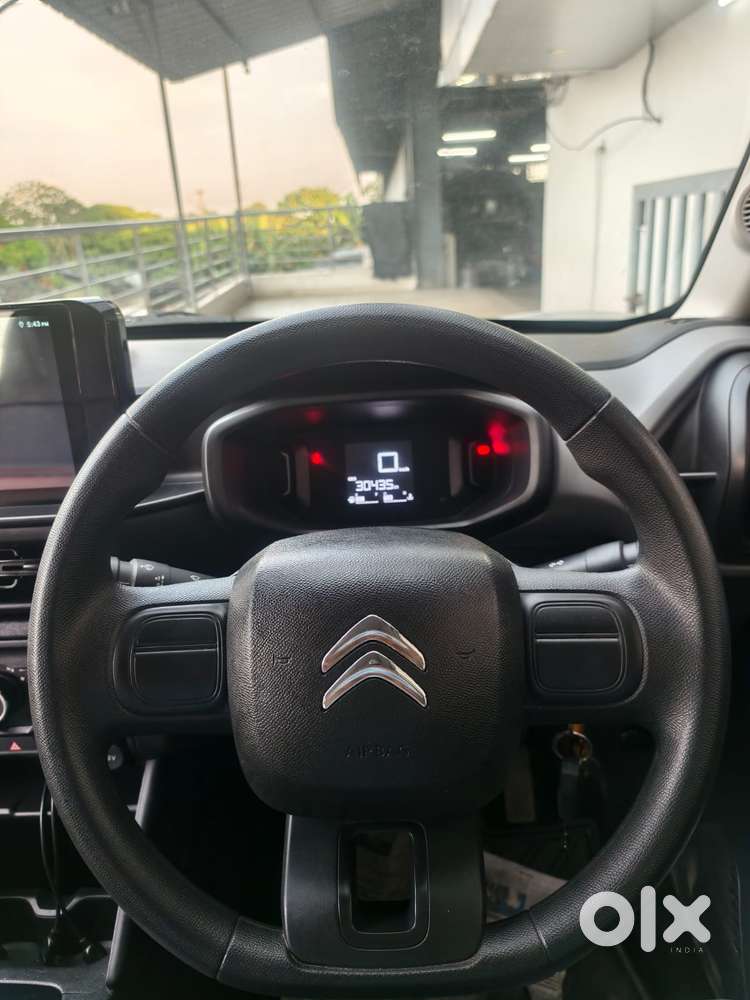 Citroen C3 Live 1.2 Petrol, 2022, Petrol
