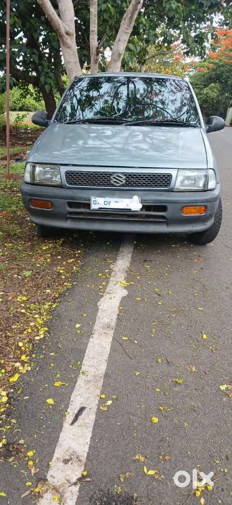 2001 Maruti Suzuki Ac