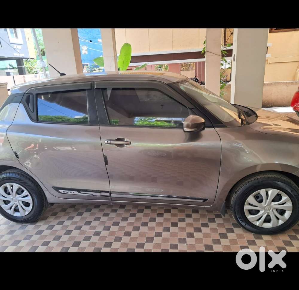 Maruti Suzuki Swift Vvt Vxi, 2023, Petrol
