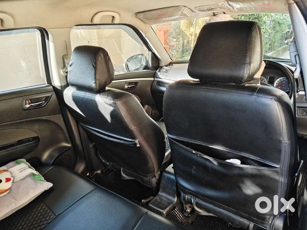 First Owner Excellent Condition Maruti Suzuki Swift