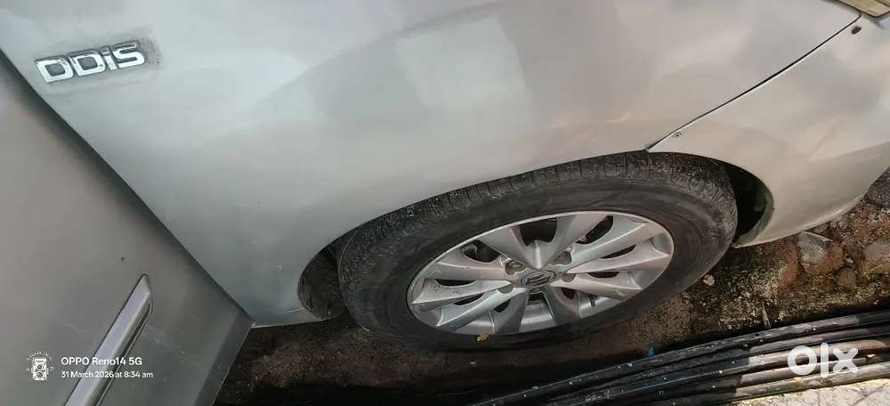 Maruti Suzuki Ertiga 2015 Diesel 80000 Km Driven