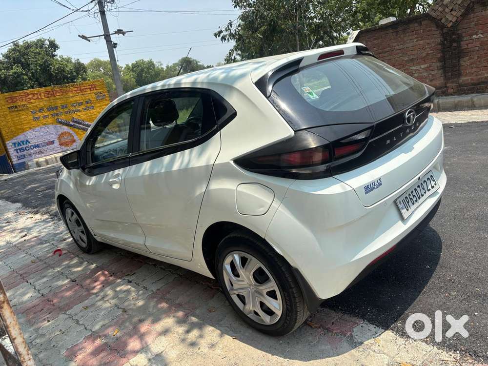 Tata Tiago 1.05 Revotorq Xm, 2021, Petrol
