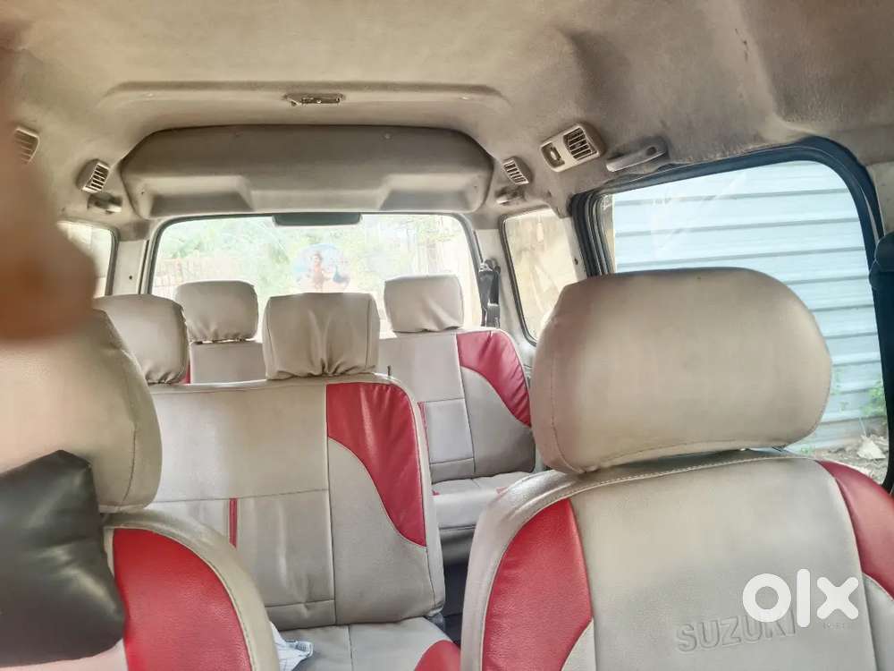 Maruti Suzuki Versa Car Urgen