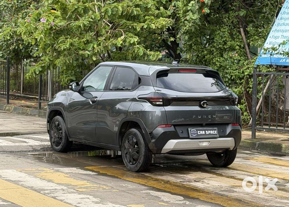 Tata Punch, 2026, Cng & Hybrids