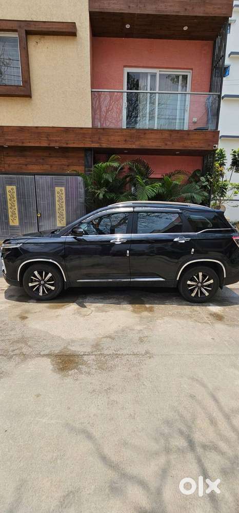 Mg Hector Sharp 2.0 Diesel (mt) 2019