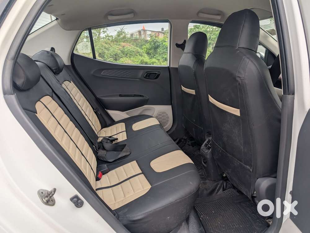 Hyundai Aura 1.2 E Petrol Mt, 2022, Petrol