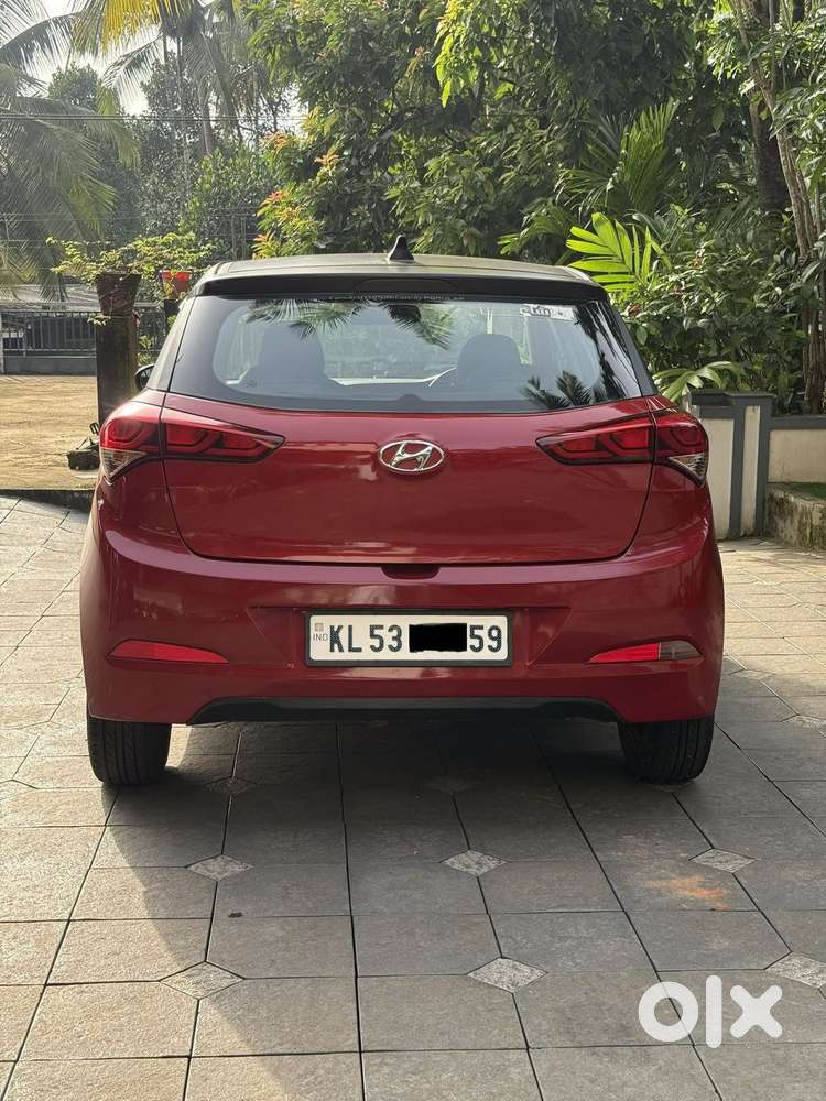 Hyundai I20 Magna 1.2, 2015, Petrol