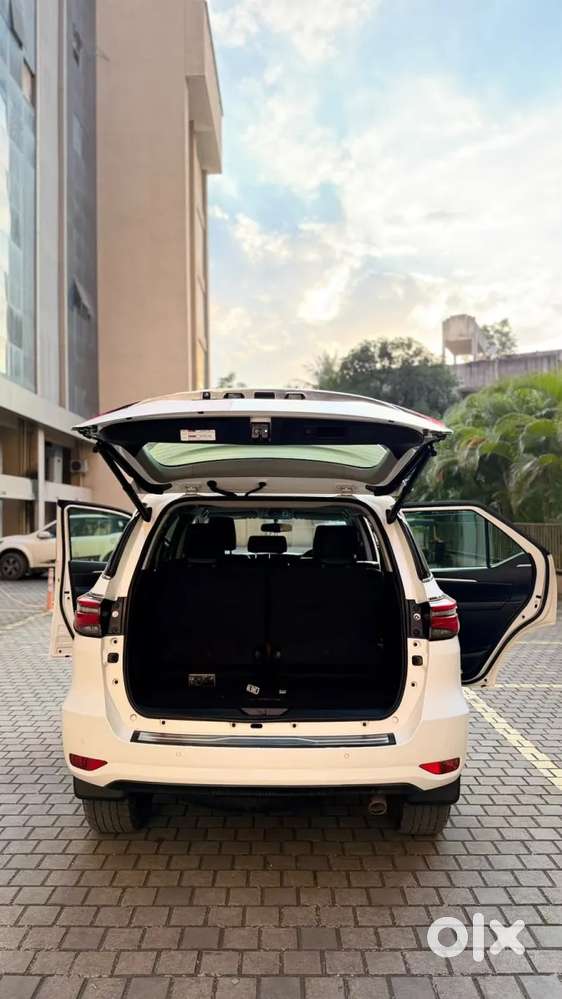 Toyota Fortuner, 2024, Diesel