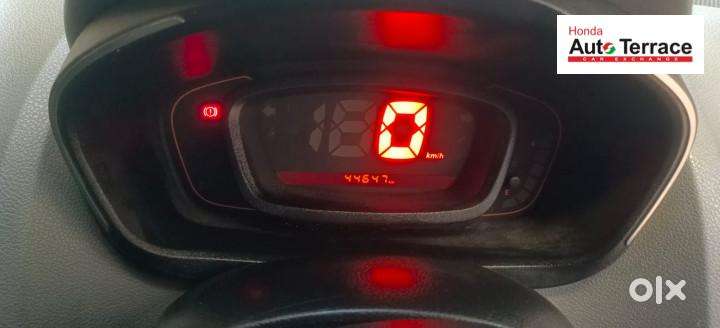 Renault Kwid 1, 2017, Petrol