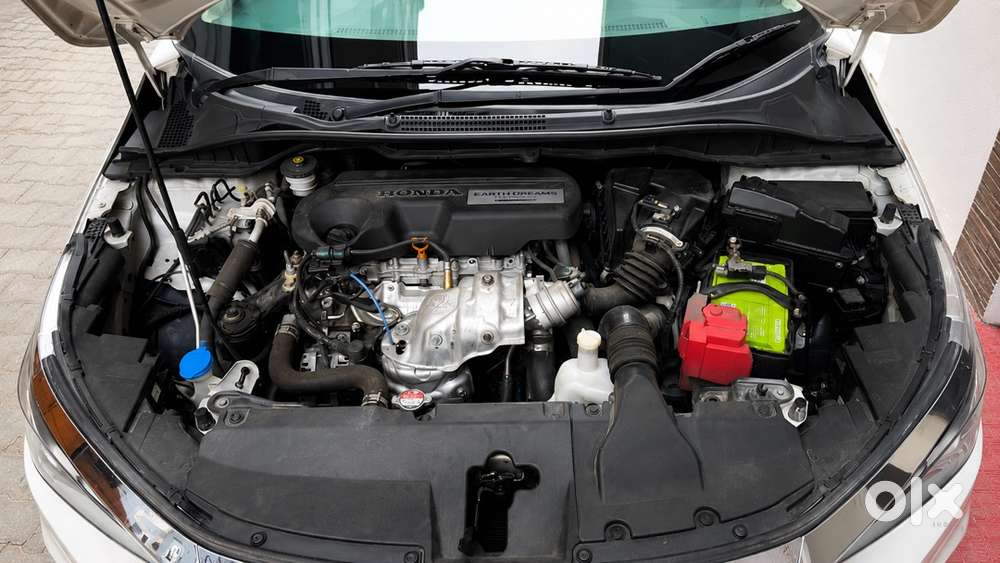 Honda City Zx Diesel 2021