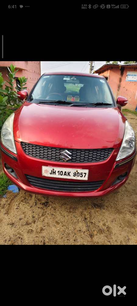 Maruti Suzuki Swift Urgent Sell