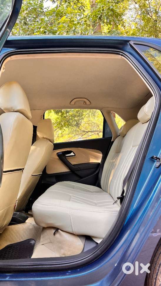 Volkswagen Polo 1.5 Tdi Highline, 2017, Diesel