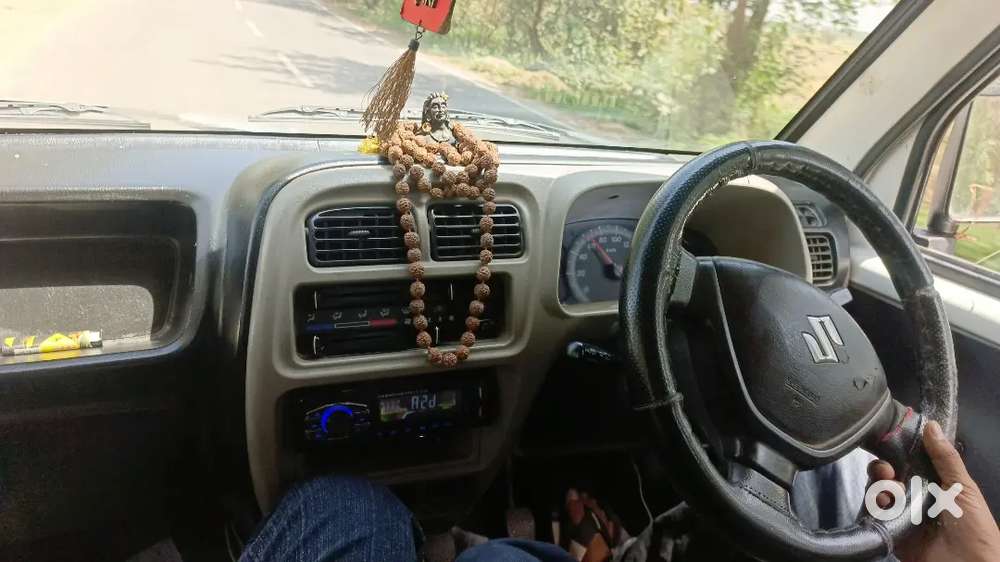 Maruti Suzuki Eeco 2020 Petrol 70000 Km Driven