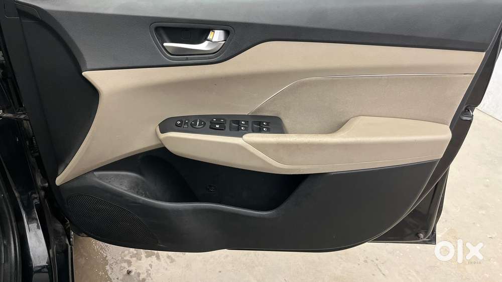Hyundai Verna 1.5 Sx Vtvt, 2022, Petrol