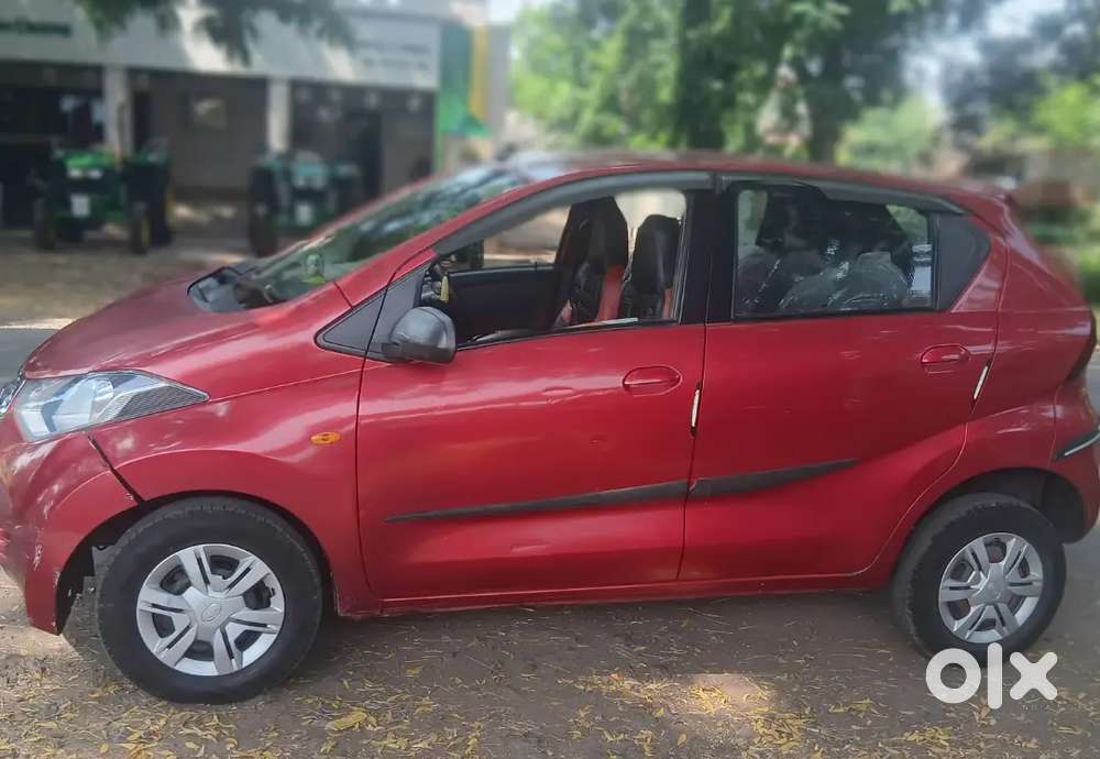 Datsun Redi Go 2018 Limited Edition