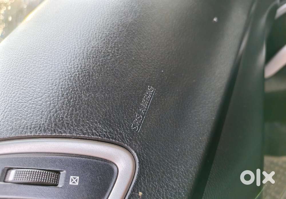 Maruti Suzuki Baleno Alpha, 2015, Petrol