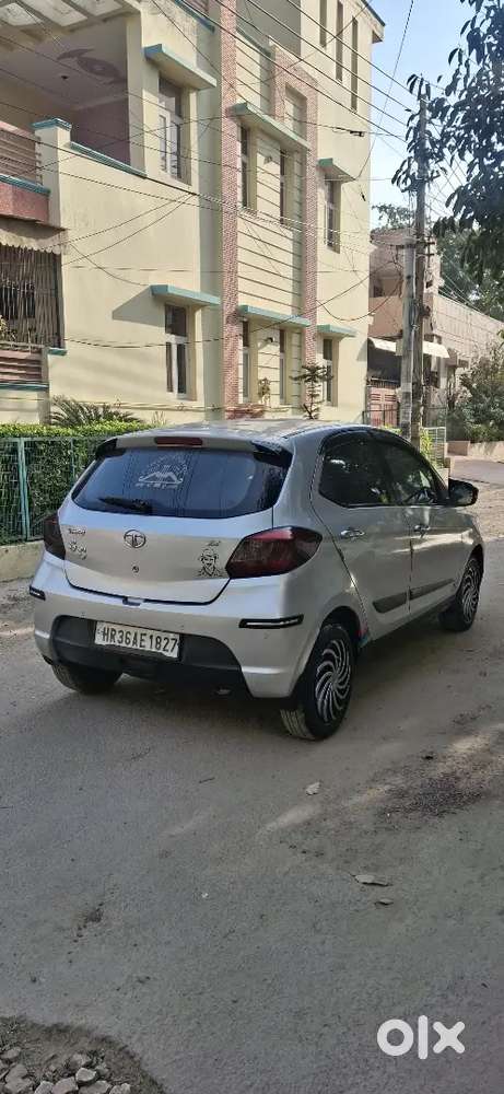 Tata Tigor 2019 Petrol Good Condition Insurance, Pollution Ok Hai