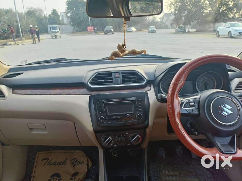 Maruti Suzuki Dzire 2017-2020 Vdi, 2018, Diesel