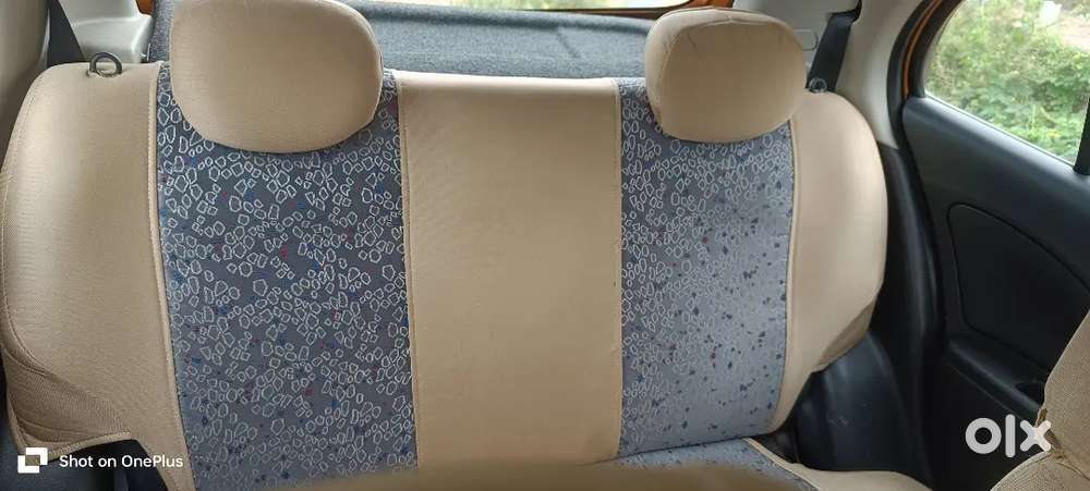 Nissan Micra 2012 Petrol