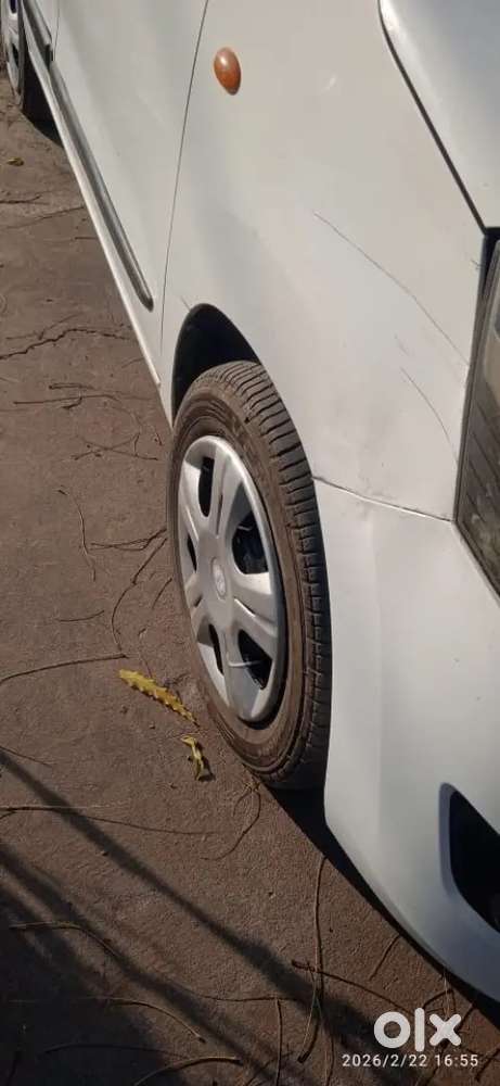 Waganour 2013 Ist Owner