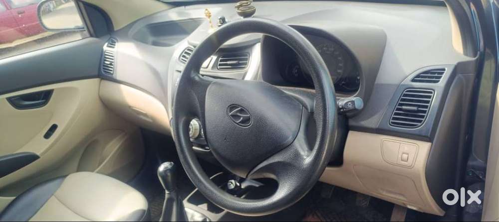 Hyundai Eon Era Plus 2015
