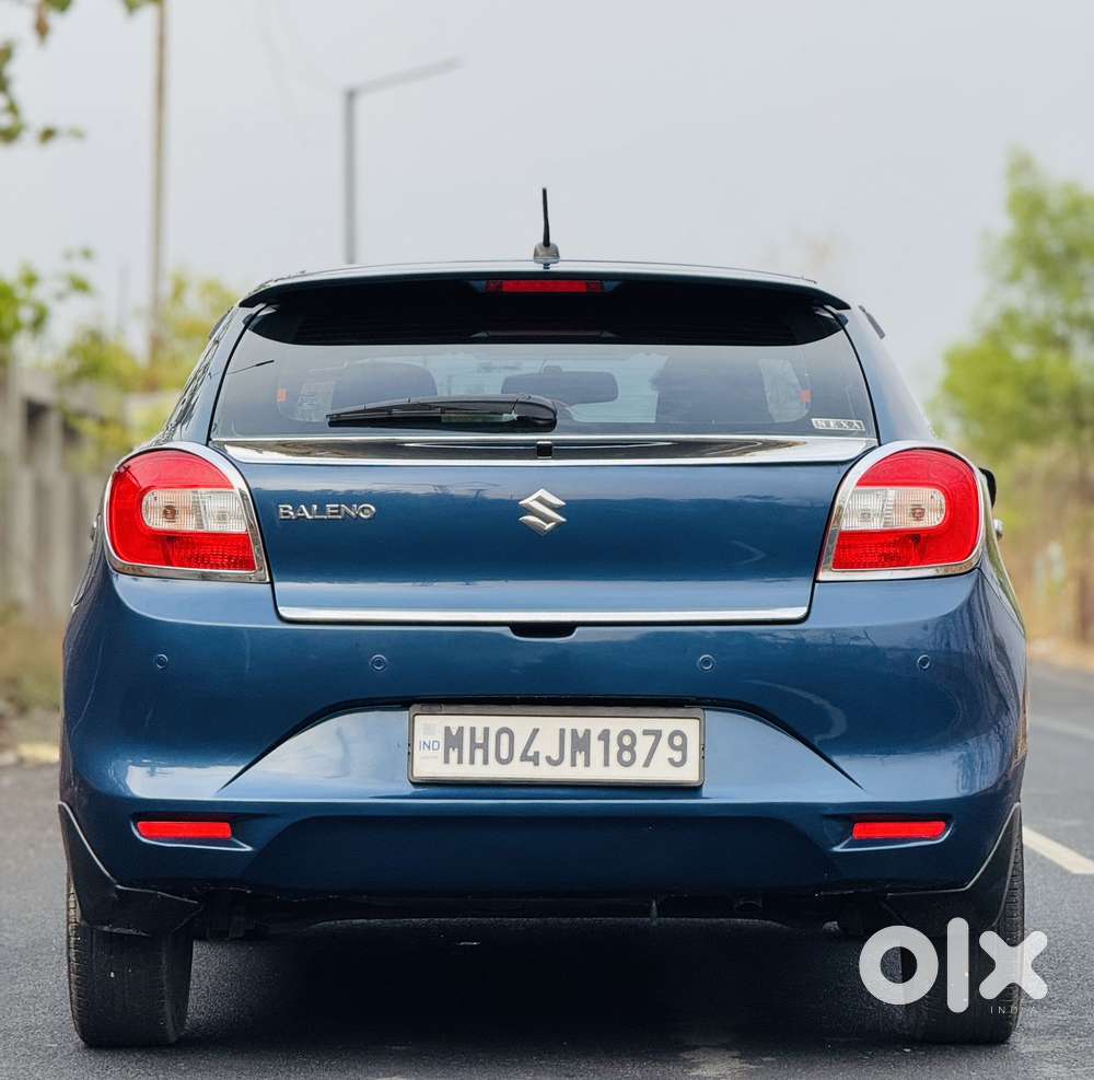 Maruti Suzuki Baleno 1.3 Delta, 2018, Diesel