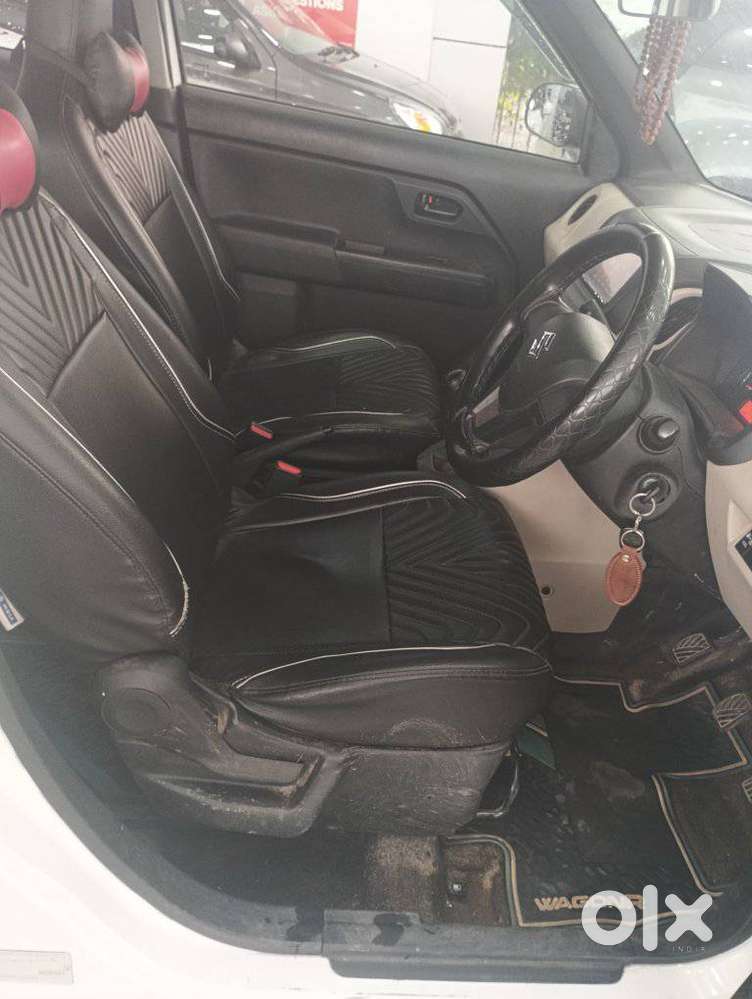 Maruti Suzuki Wagon R Lxi Cng, 2020, Cng & Hybrids