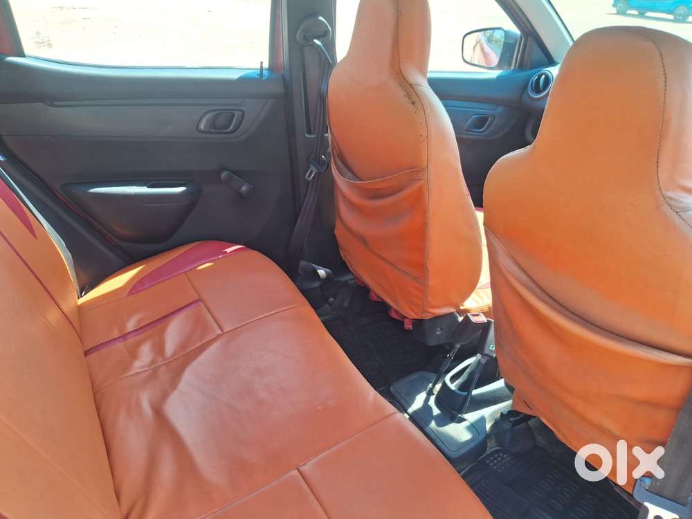 Renault Kwid Rxt Optional, 2018, Petrol