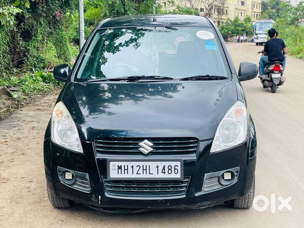 Maruti Suzuki Ritz 2011 Petrol +cng  Well Maintained