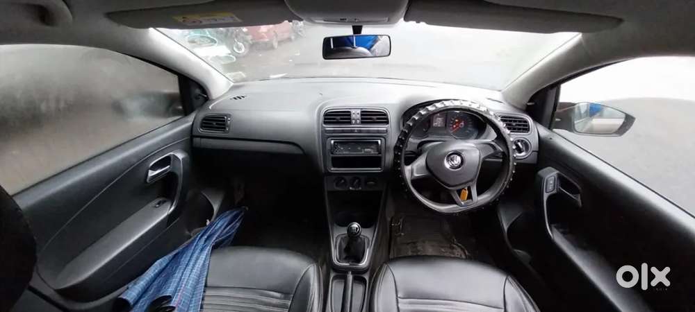 Volkswagen Ameo 1.0 Mpi Trendline, 2019, Petrol