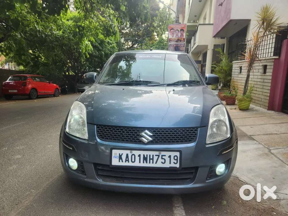 Swift Vdi Diesel As Good As New