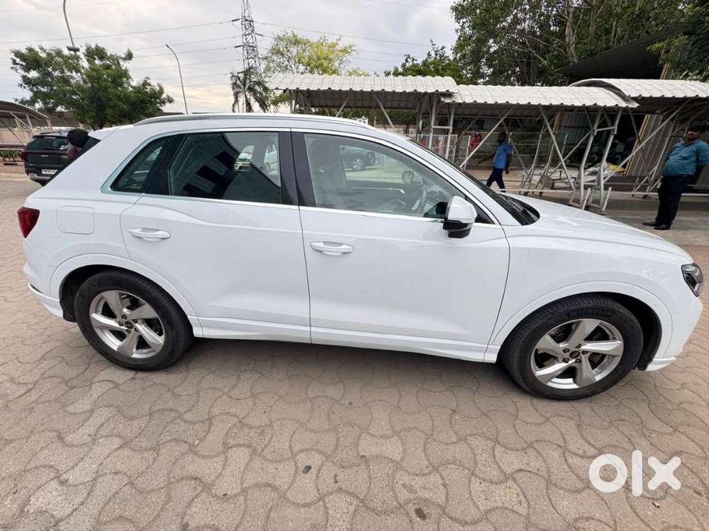 2023audiq3tfsi Quattro Technology Single Owner Excellent Condition