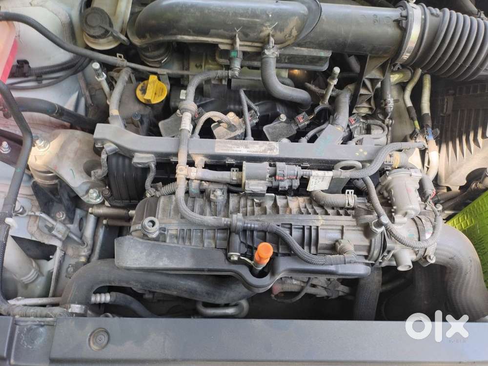 Mahindra Xuv700
