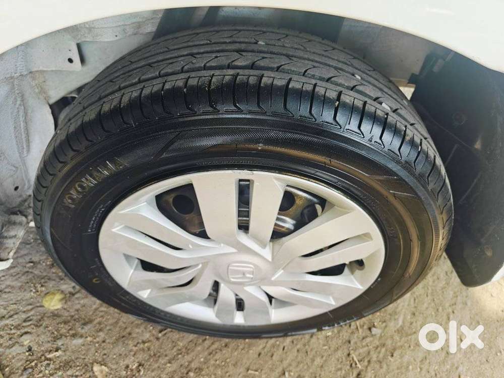 Honda City 2014-2015 I Vtec Sv, 2015, Petrol