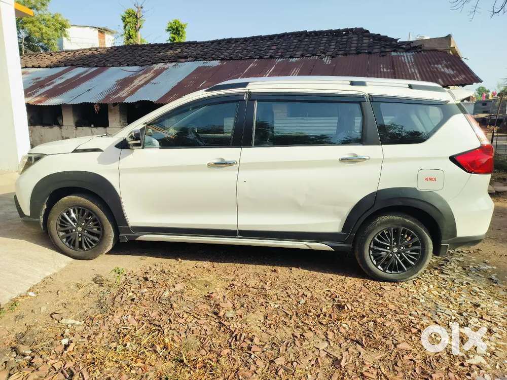 Maruti Suzuki Xl6 2021 Petrol 54000 Km Driven