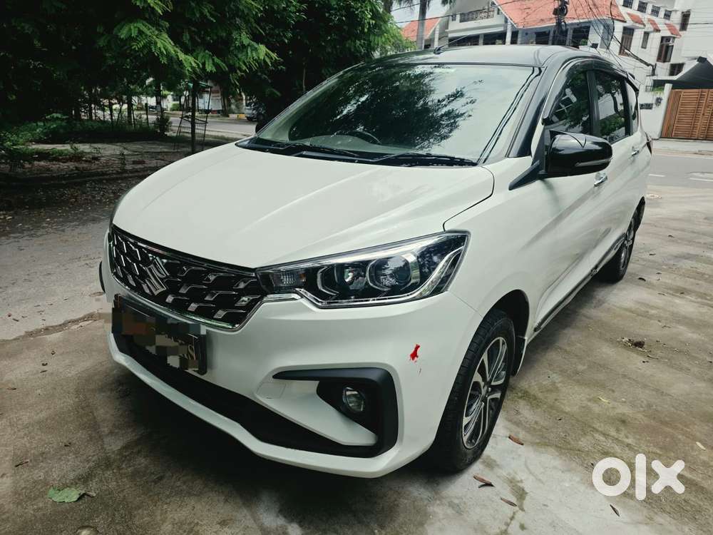 Maruti Suzuki Ertiga, 2024, Petrol