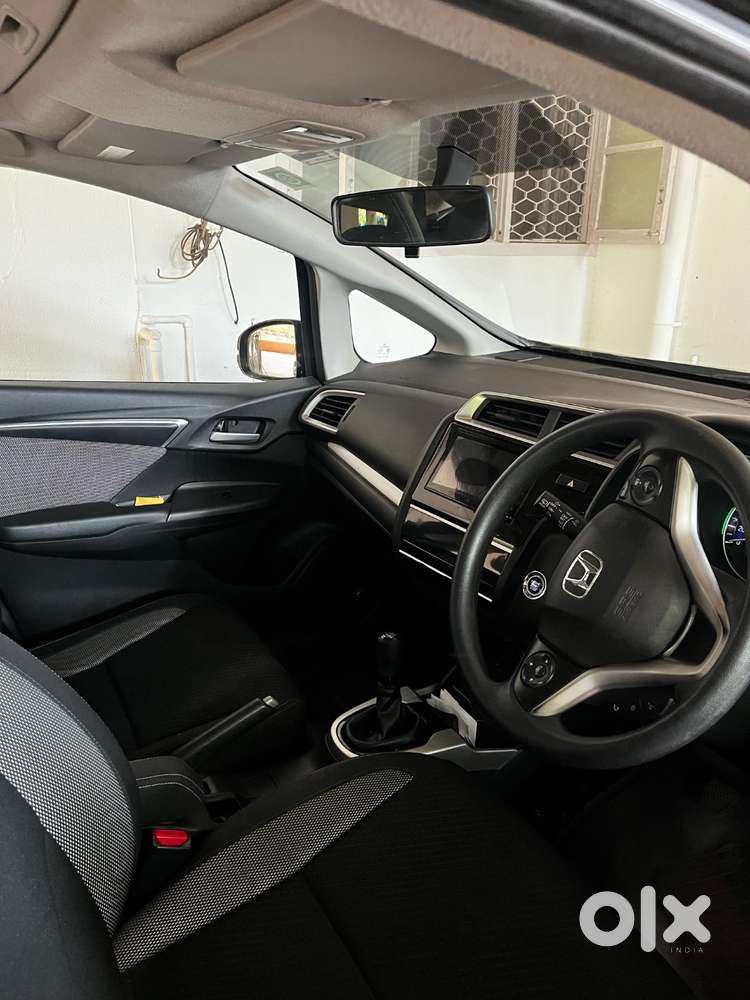 Honda Wr-v Diesel 2018  Single Owner  Excellent Condition