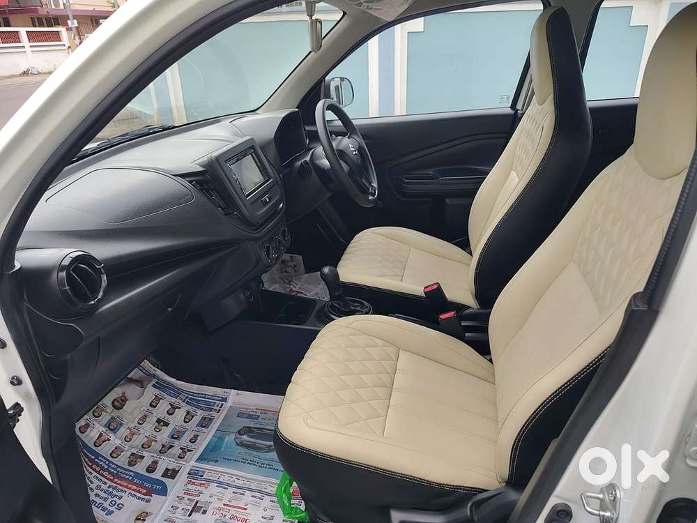 Maruti Suzuki Celerio 1.0 Lxi Mt, 2024, Petrol