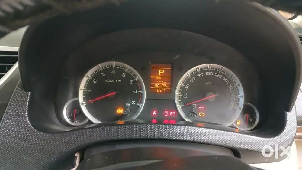 Maruti Swift Dzire 2012 Automatic Vdi