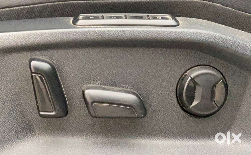 Volkswagen Tiguan 2.0 Tdi Highline, 2019, Diesel