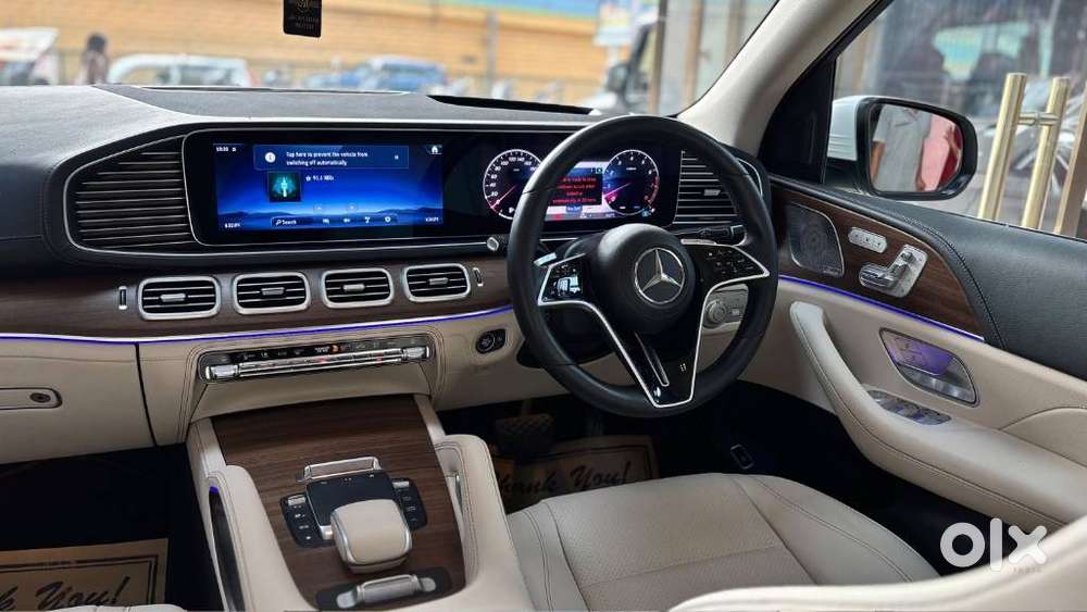 Mercedes-benz Gle 450 4matic Lwb, 2023, Petrol