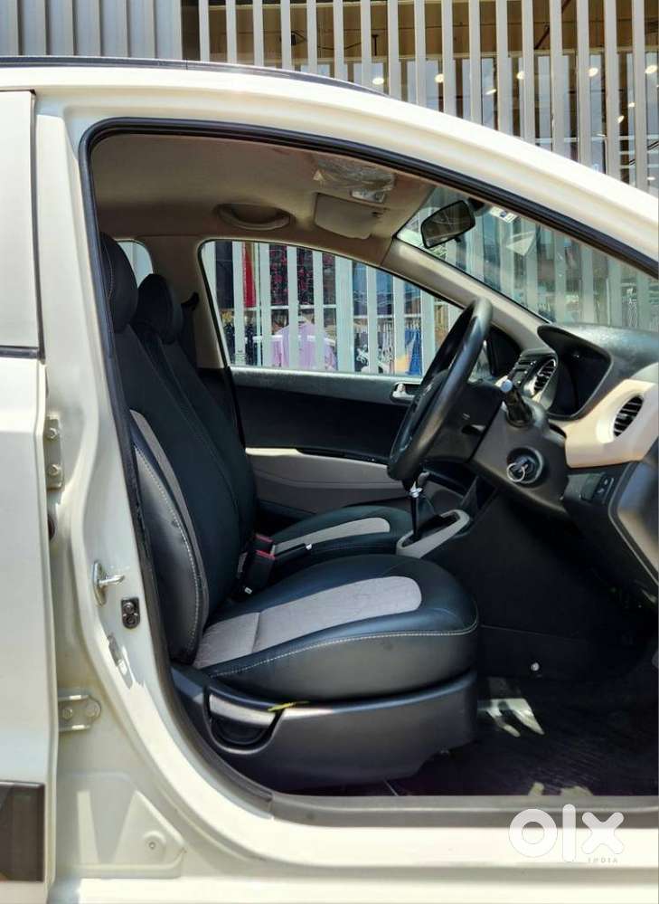 Hyundai Grand I10 Sportz 1.2 Kappa Vtvt, 2015, Petrol