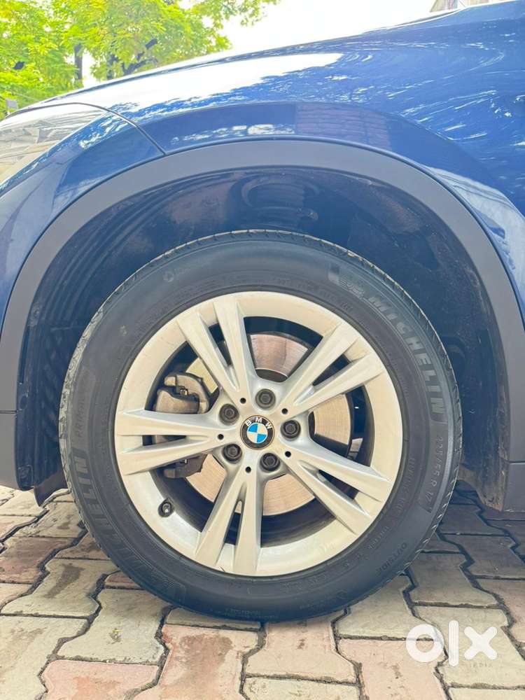 Bmw X1 Sdrive 20d Sportline, 2019, Diesel